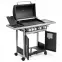 Grill gazowy Nevada 4+1 (11,2+ 2,5 kW) 19751G,6