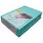 Prześcieradło jersey 200x220  kol. 6103 pistacjowy,2