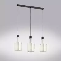 Lampa Bella Silver 62169 LW3