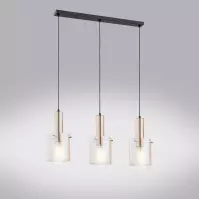 Lampa Celia Gold 62165 LW3