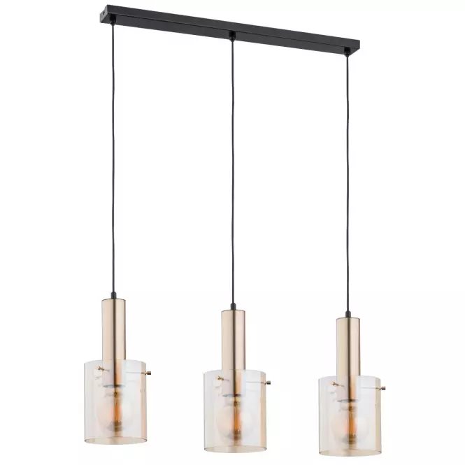 Lampa Celia Gold 62165 LW3