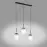 Lampa Sebia 61063 LW3