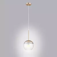 Lampa Volda Gold 60824 LW1