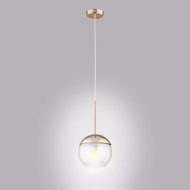 Lampa Volda Gold 60824 LW1