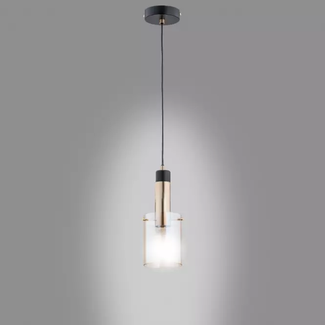Lampa Bella Gold 60830 LW1