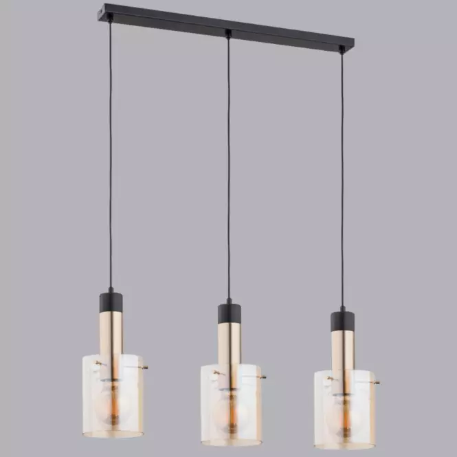 Lampa Bella Gold 62168 LW3