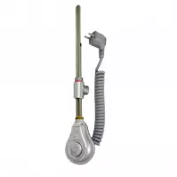 Grzałka Drop 300W 1/2˝ chrom