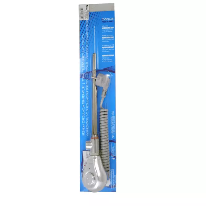 Grzałka Drop 300W 1/2˝ chrom