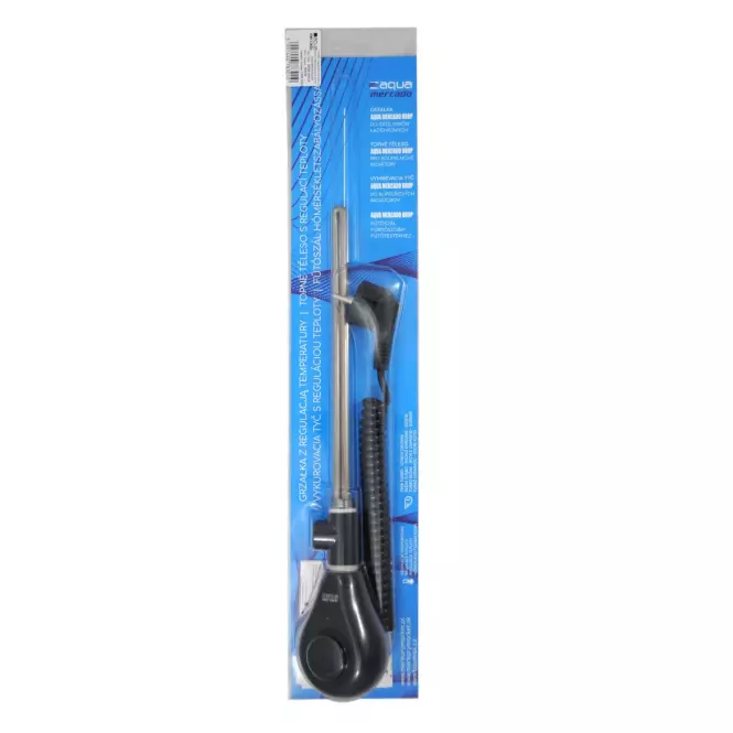 Grzałka Drop 600W 1/2˝ czarny