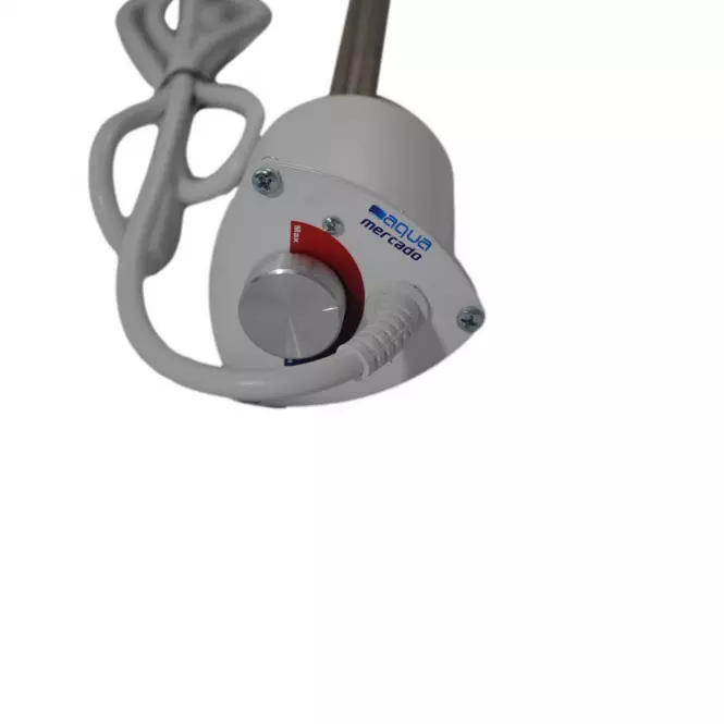 Grzałka GR-B 6,0kW 6/4˝ 400V