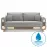 Sofa Maja Monolith 85