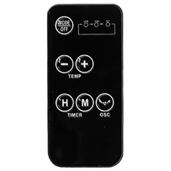 Termowentylator FH-900
