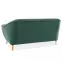 Sofa Galaxy Bluvel 78/naturalne,2