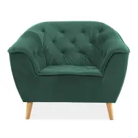 zielony