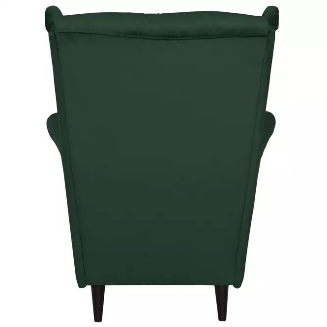 Fotel Prince Bluvel 78/wenge