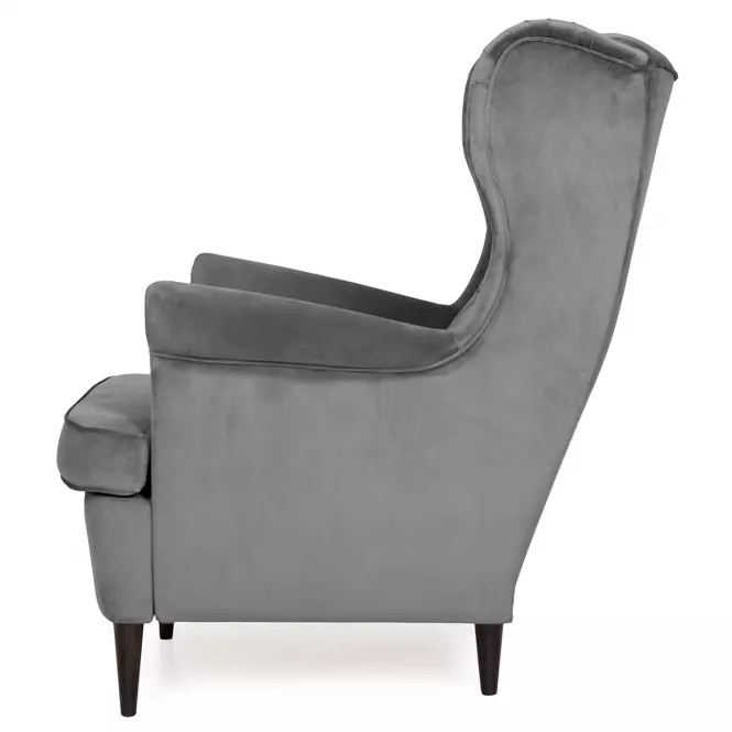 Fotel Prince Bluvel 14/wenge