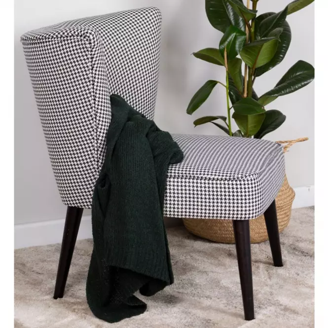 Fotel Pepino Kenia 700/wenge