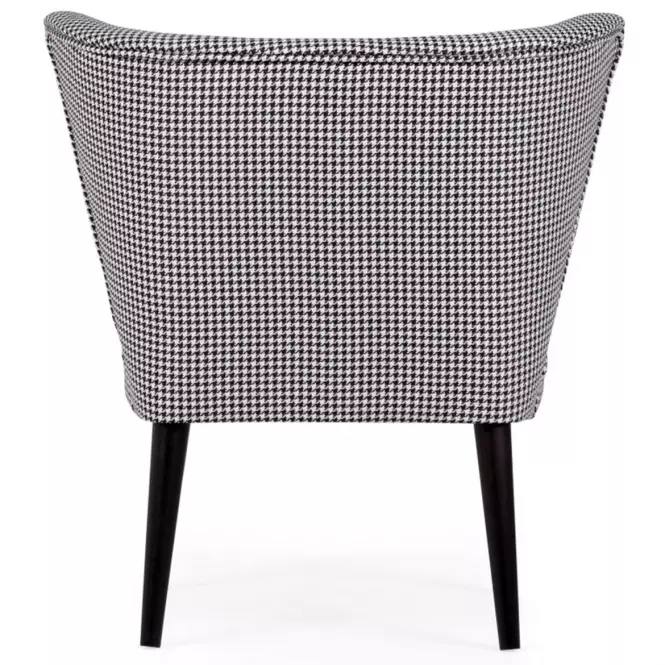 Fotel Pepino Kenia 700/wenge