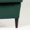 Fotel Royal Bluvel 78/wenge,13