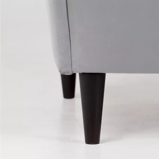 Fotel Royal Bluvel 14/wenge