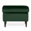 Pufa Royal Bluvel 78/wenge