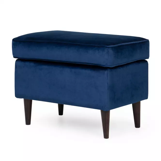 Pufa Royal Bluvel 86/wenge