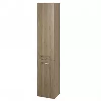 Słupek Lara orzech