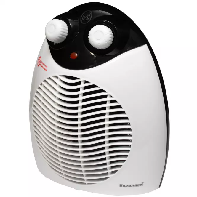 Termowentylator FH-505