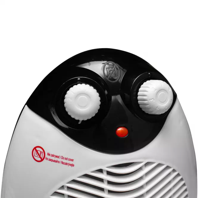 Termowentylator FH-505