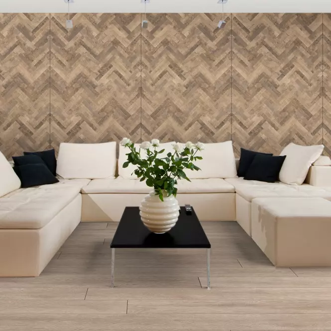 Panel winylowy SPC Haystack Oak Z215 4mm 23/32