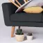 Sofa Kair 3 Amore 32/naturalne,3