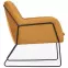 Fotel Milan Bluvel 68/czarne,4