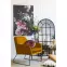 Fotel Milan Bluvel 68/czarne,9