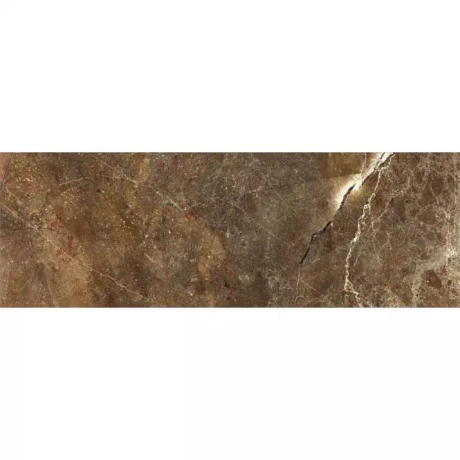 Glazura Vesta Marrone 25/75