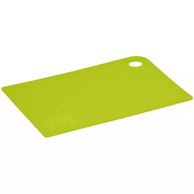 Deska do krojenia 1109 zielona 244x172x1,5mm