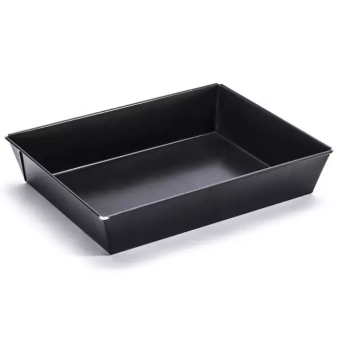 Forma do ciasta pn 30x24x6