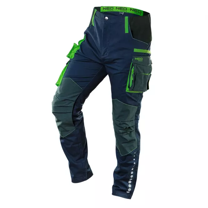 NEO spodnie robocze premium S