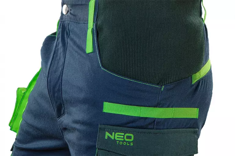 NEO spodnie robocze premium L