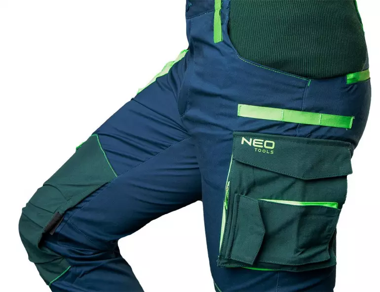NEO spodnie robocze premium  XL