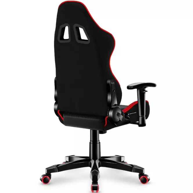 Krzesło Gamingowe Ranger 6.0 Czerwone/Mesh