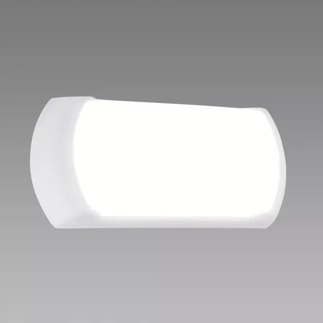 Plafon Enduro LED 12W WHITE 4000K 03874