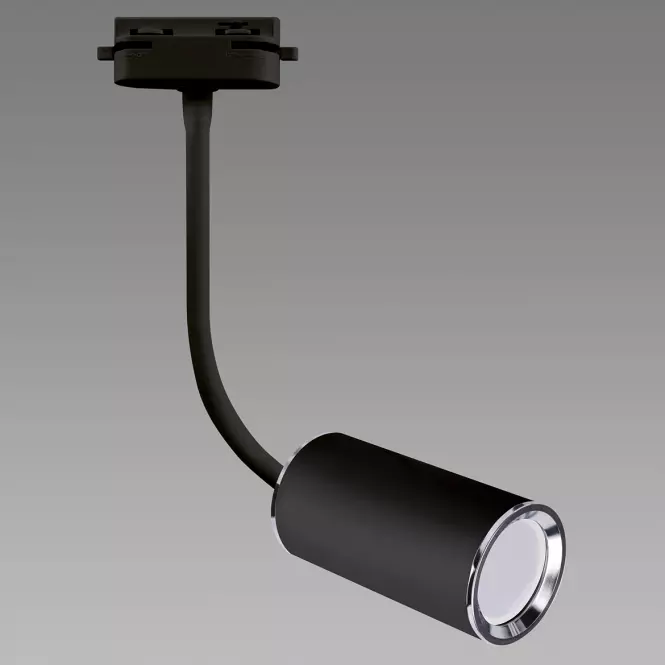 Lampa Megan TRA 42 GU10 BLACK 03815