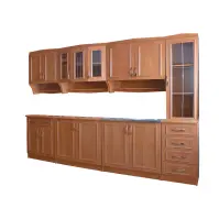 Kuchnia Olek 260 olcha
