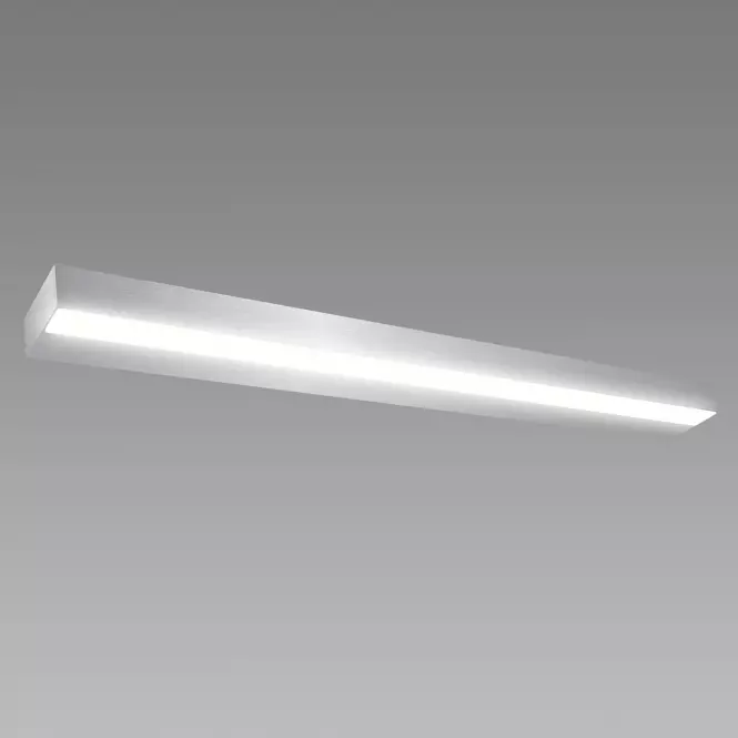 Kinkiet Cyber LED 14W SILVER 4000K 03968
