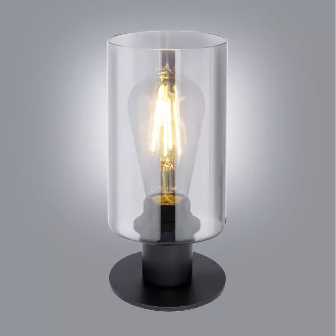 Lampa 15465T dymione LB1