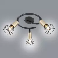Lampa 54802S-3AB LS3
