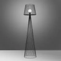 Lampa Soul Black K-4643 LP1