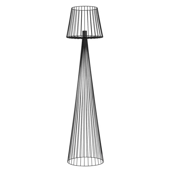 Lampa Soul Black K-4643 LP1