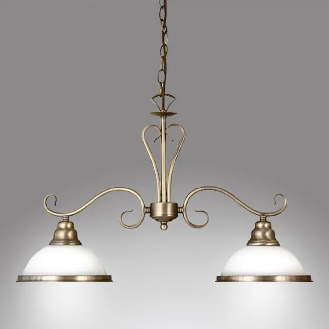 Lampa wisząca Eli P708-2 LW2