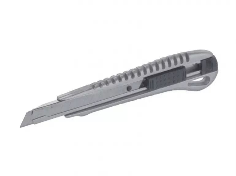 Modeco Nóż Metalowy Na Ostrza Łamane 18mm MN-68-021,2